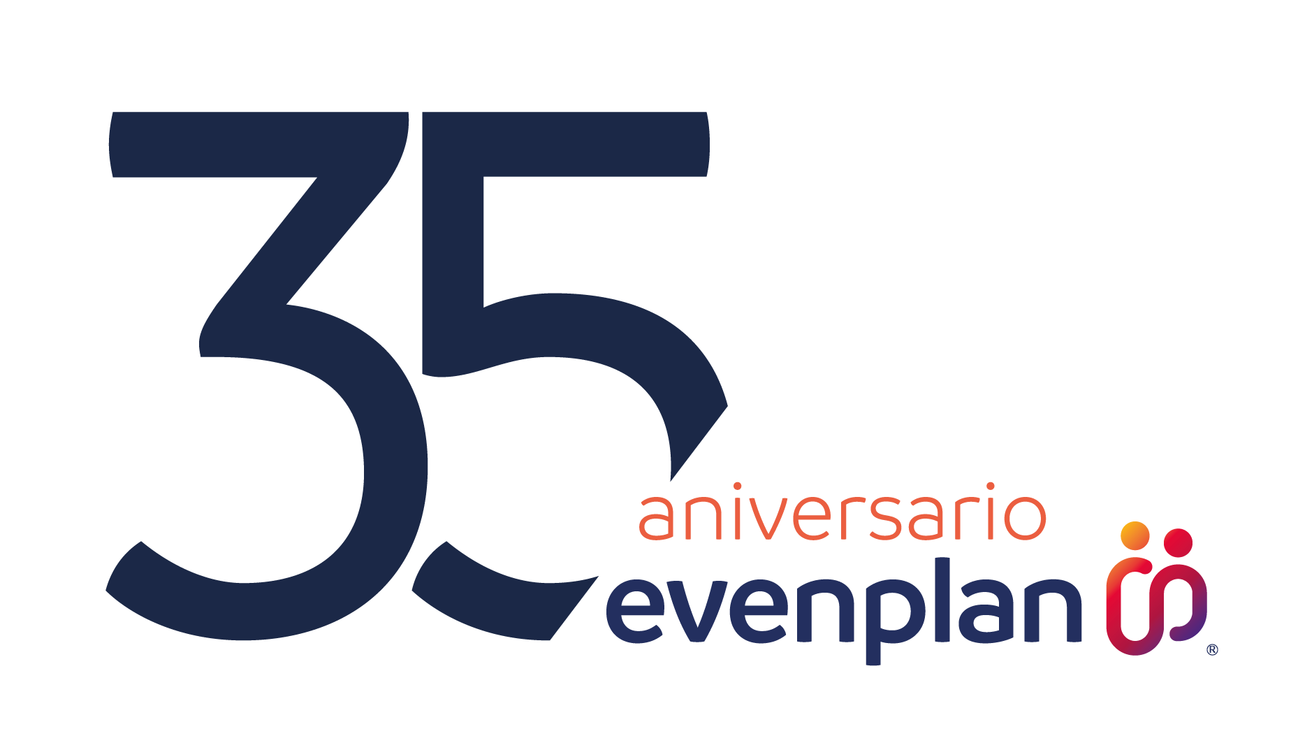 Evenplan, 35 años